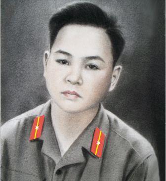 Tìm người thân và đồng đội